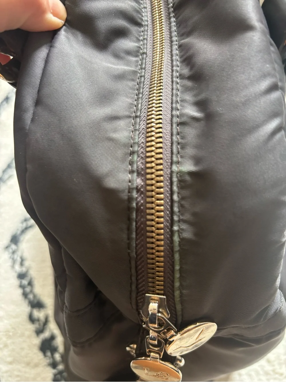 Lo & Sons O.G. Medium Laptop Tote